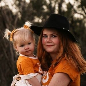 Meet your Posher, Reanna-lee